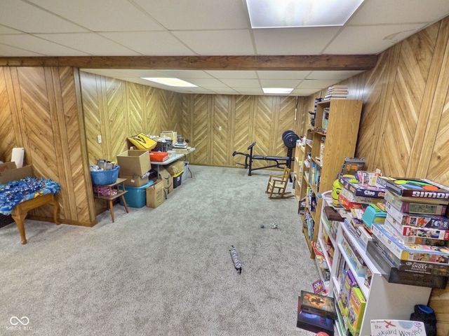 3642 Deerfield Place, Columbus, IN 47203