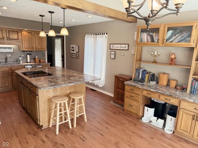 3642 Deerfield Place, Columbus, IN 47203