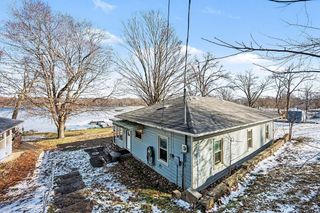 3677 Richardson Drive, Gobles, MI 49055