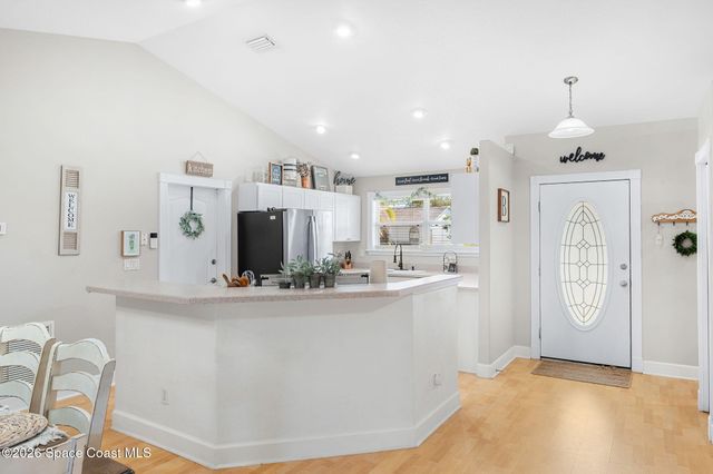 449 Gilbert Drive NE, Palm Bay, FL 32907