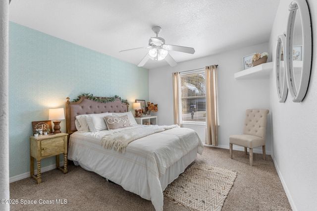 449 Gilbert Drive NE, Palm Bay, FL 32907