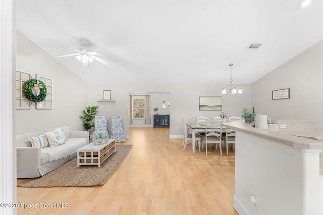 449 Gilbert Drive NE, Palm Bay, FL 32907