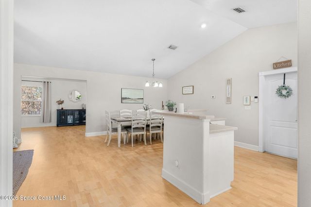 449 Gilbert Drive NE, Palm Bay, FL 32907