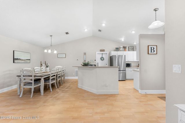 449 Gilbert Drive NE, Palm Bay, FL 32907