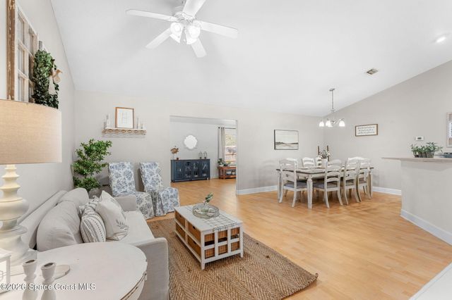 449 Gilbert Drive NE, Palm Bay, FL 32907