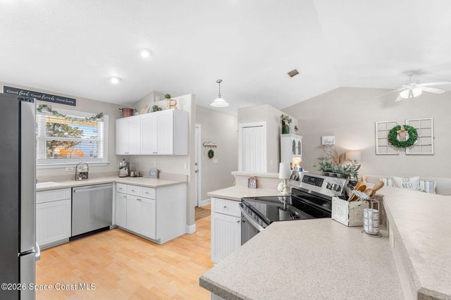 449 Gilbert Drive NE, Palm Bay, FL 32907