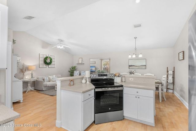 449 Gilbert Drive NE, Palm Bay, FL 32907