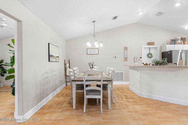 449 Gilbert Drive NE, Palm Bay, FL 32907