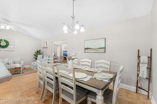 449 Gilbert Drive NE, Palm Bay, FL 32907