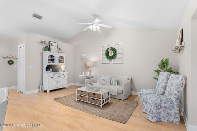 449 Gilbert Drive NE, Palm Bay, FL 32907