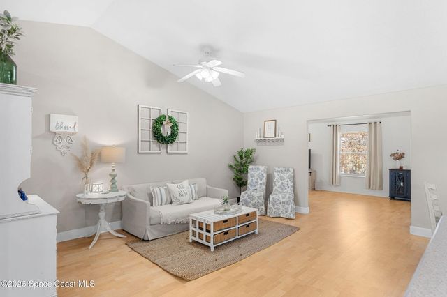 449 Gilbert Drive NE, Palm Bay, FL 32907