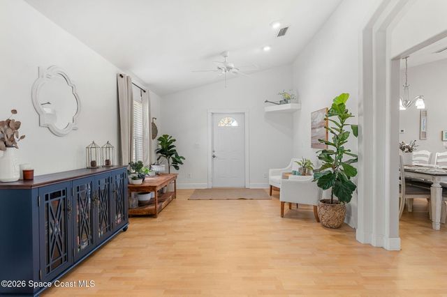 449 Gilbert Drive NE, Palm Bay, FL 32907