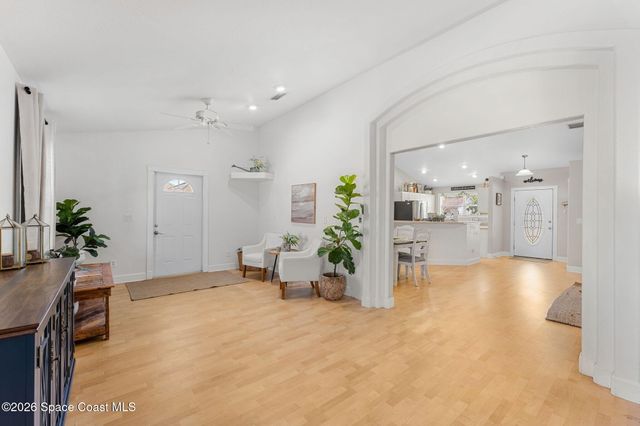 449 Gilbert Drive NE, Palm Bay, FL 32907