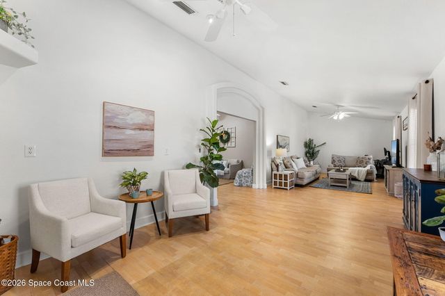 449 Gilbert Drive NE, Palm Bay, FL 32907