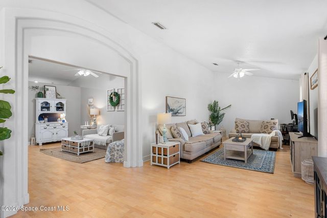 449 Gilbert Drive NE, Palm Bay, FL 32907