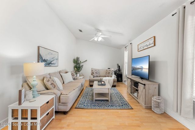 449 Gilbert Drive NE, Palm Bay, FL 32907