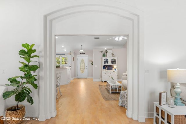 449 Gilbert Drive NE, Palm Bay, FL 32907