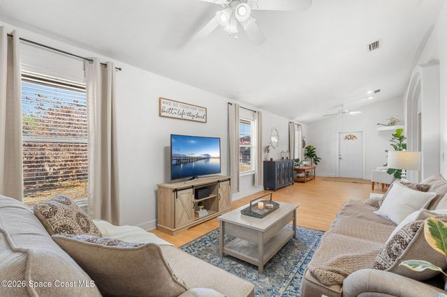 449 Gilbert Drive NE, Palm Bay, FL 32907