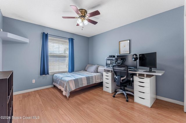 449 Gilbert Drive NE, Palm Bay, FL 32907