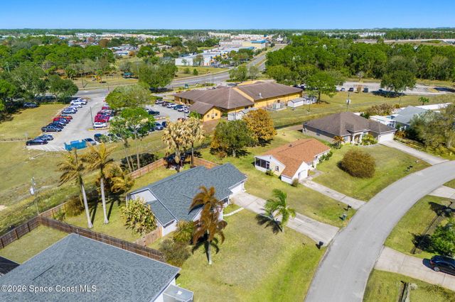 449 Gilbert Drive NE, Palm Bay, FL 32907