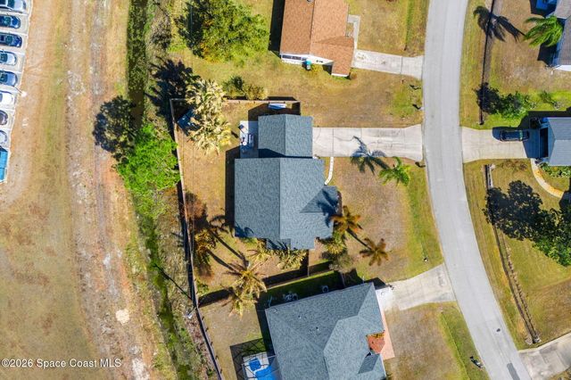 449 Gilbert Drive NE, Palm Bay, FL 32907