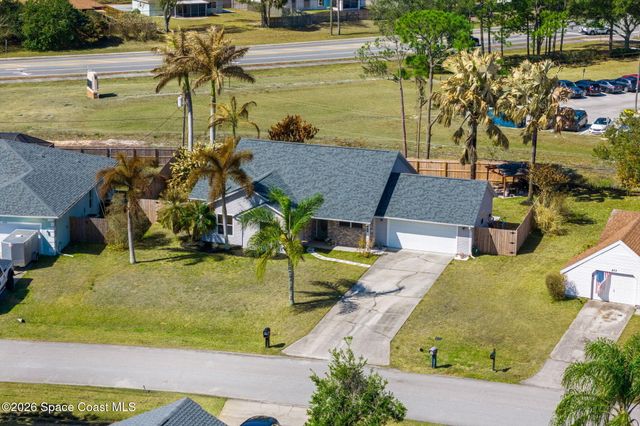 449 Gilbert Drive NE, Palm Bay, FL 32907