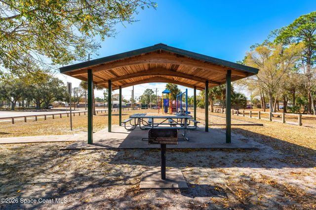 449 Gilbert Drive NE, Palm Bay, FL 32907