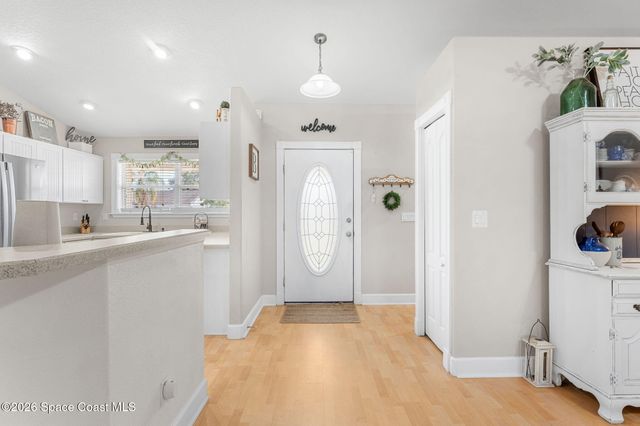 449 Gilbert Drive NE, Palm Bay, FL 32907