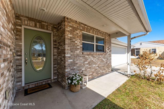 449 Gilbert Drive NE, Palm Bay, FL 32907