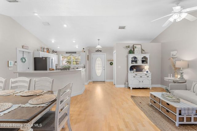 449 Gilbert Drive NE, Palm Bay, FL 32907