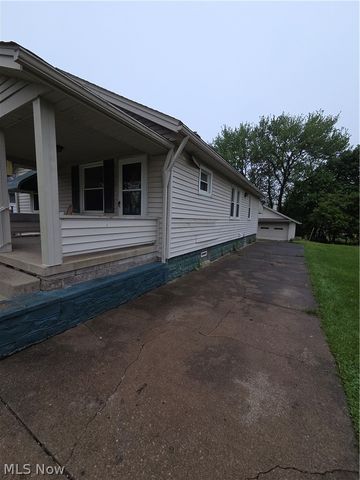 908 Cornell Street, Youngstown, OH 44502