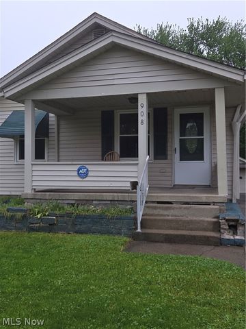 908 Cornell Street, Youngstown, OH 44502