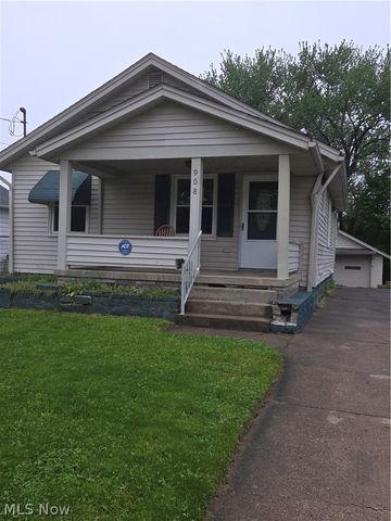 908 Cornell Street, Youngstown, OH 44502