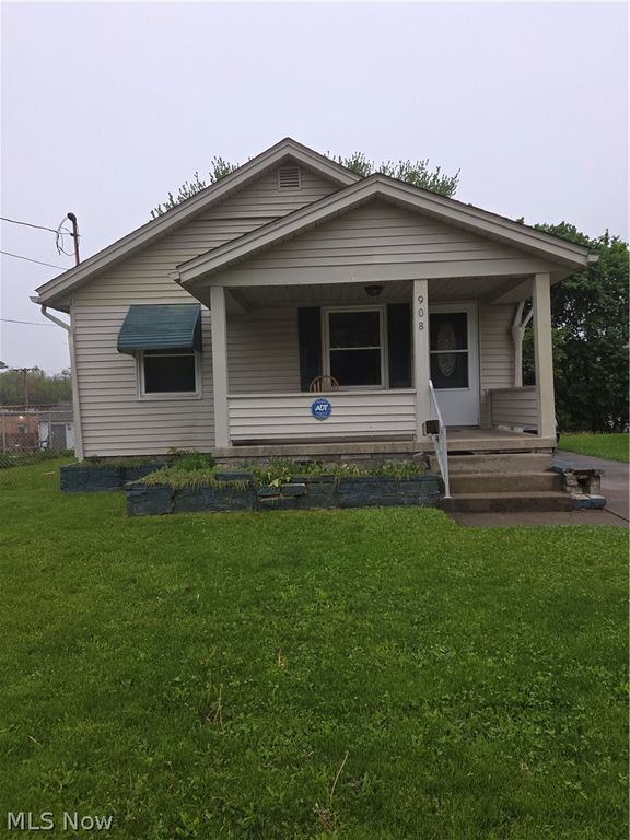908 Cornell Street, Youngstown, OH 44502