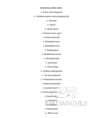 375 Plantation Road 5804, Gulf Shores, AL 36542