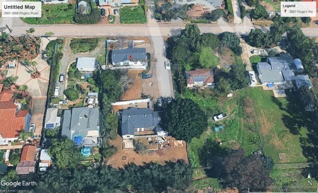 3967-3969 ROGERS ROAD, Spring Valley, CA 91977