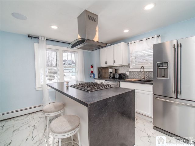 11 Brickel Place, Jamestown, NY 14701