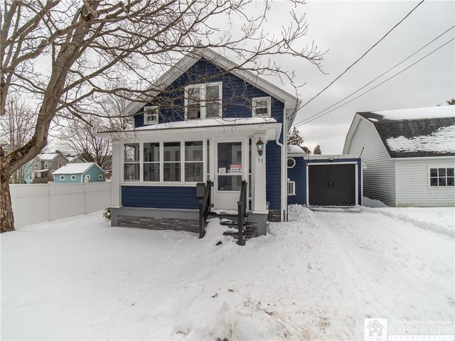 11 Brickel Place, Jamestown, NY 14701