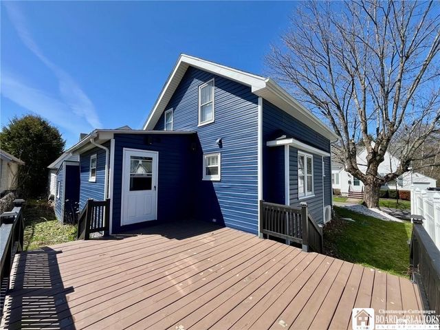 11 Brickel Place, Jamestown, NY 14701