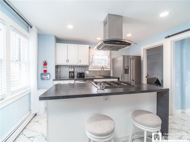 11 Brickel Place, Jamestown, NY 14701