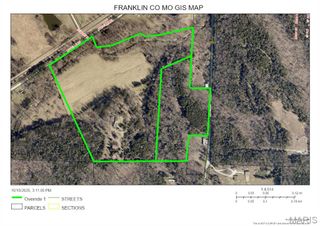 3078 Moselle Road, Union, MO 63084