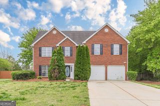 1316 Durham Terrace, Mcdonough, GA 30252