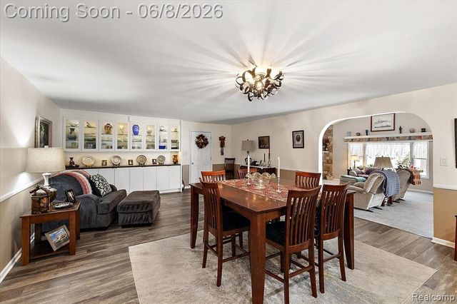 5400 Grange Hall Road, Holly, MI 48442