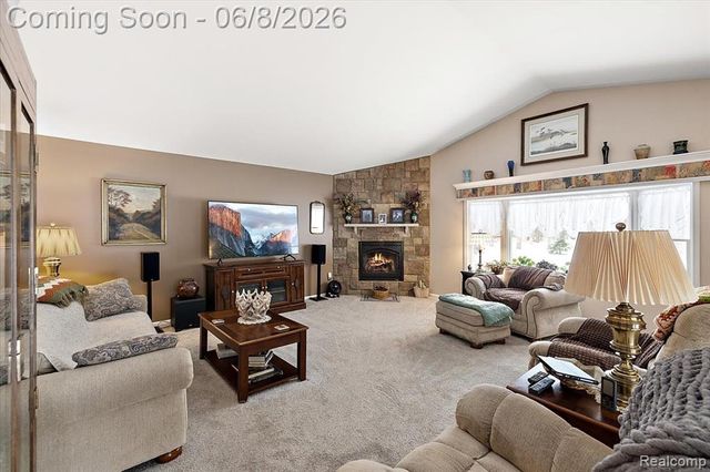 5400 Grange Hall Road, Holly, MI 48442
