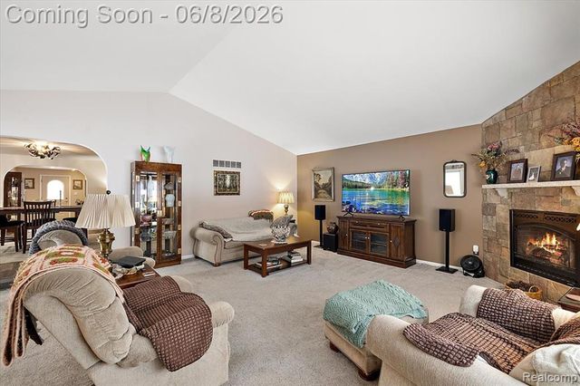 5400 Grange Hall Road, Holly, MI 48442