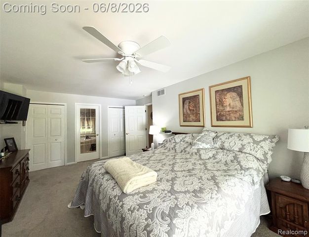 5400 Grange Hall Road, Holly, MI 48442