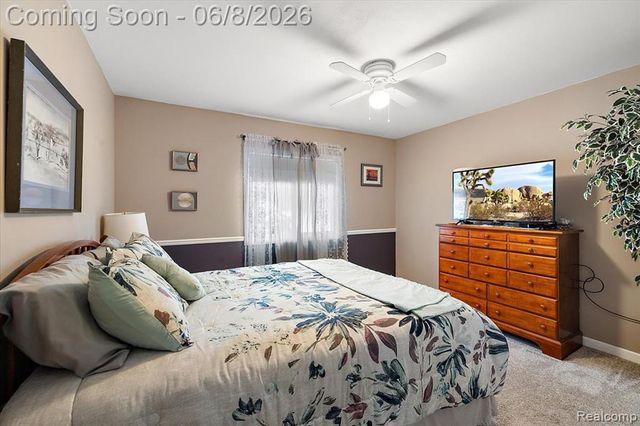 5400 Grange Hall Road, Holly, MI 48442