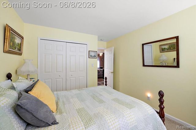 5400 Grange Hall Road, Holly, MI 48442
