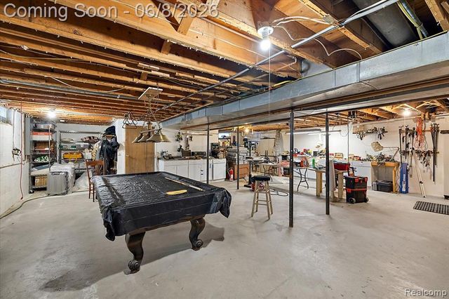 5400 Grange Hall Road, Holly, MI 48442