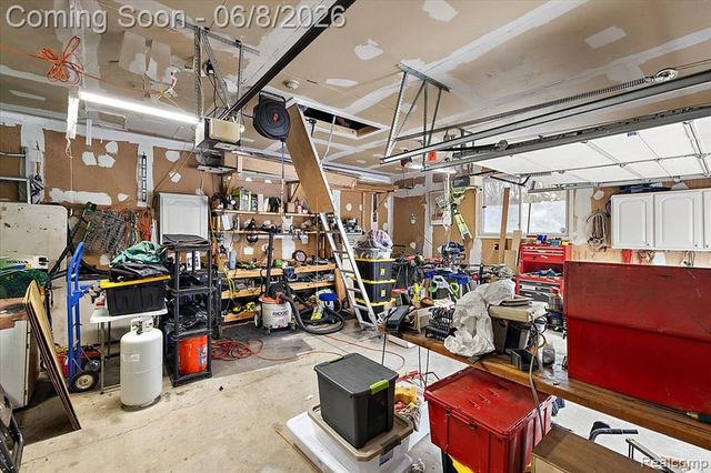 5400 Grange Hall Road, Holly, MI 48442
